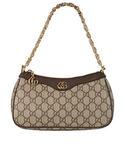 Ophida, &pound;895, Handbags, Beige, Canvas, Front view